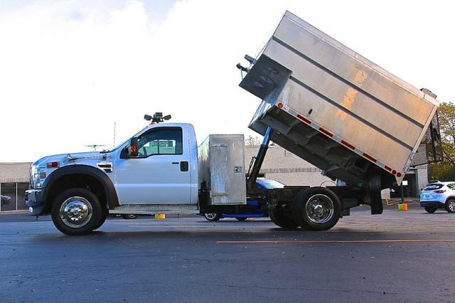 New-2008-Ford-Super-Duty-F-450-XLT-DRW