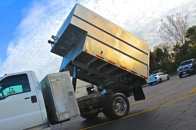 New-2008-Ford-Super-Duty-F-450-XLT-DRW