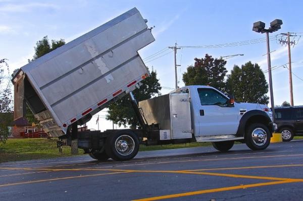 New-2008-Ford-Super-Duty-F-450-XLT-DRW