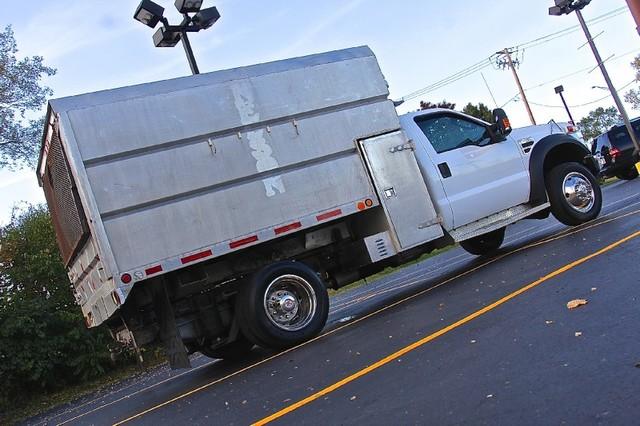 New-2008-Ford-Super-Duty-F-450-XLT-DRW