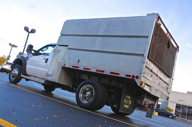 New-2008-Ford-Super-Duty-F-450-XLT-DRW