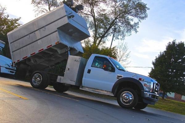 New-2008-Ford-Super-Duty-F-450-XLT-DRW