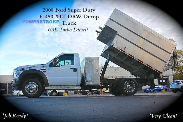 New-2008-Ford-Super-Duty-F-450-XLT-DRW