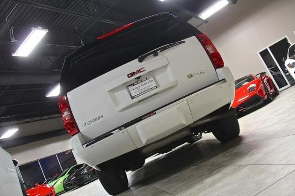 New-2008-GMC-Yukon-Hybrid-SLT