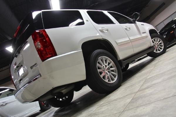 New-2008-GMC-Yukon-Hybrid-SLT