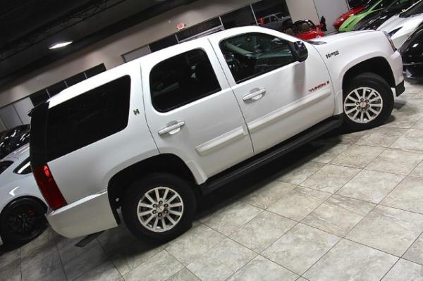 New-2008-GMC-Yukon-Hybrid-SLT