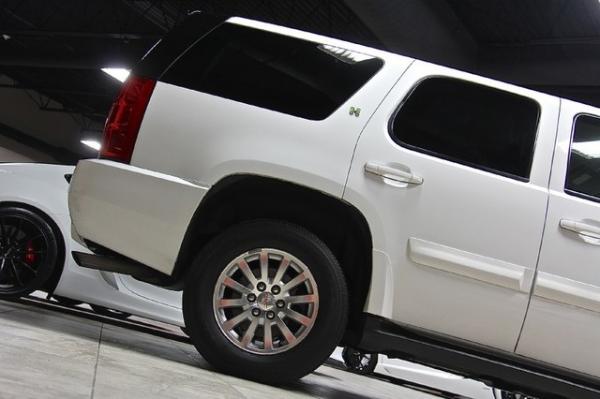 New-2008-GMC-Yukon-Hybrid-SLT