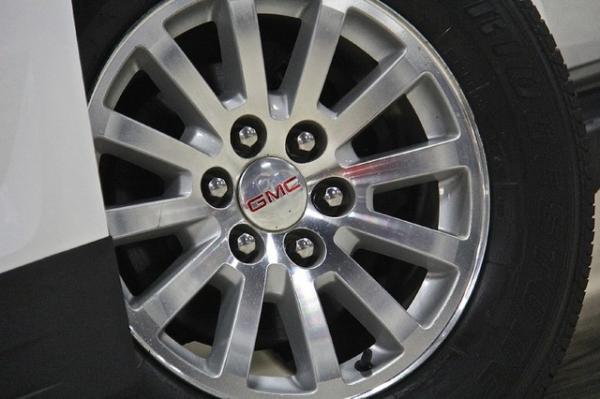 New 2008 GMC Yukon Hybrid SLT for sale Sold at Chicago Motor Cars in West Chicago IL 60185 5