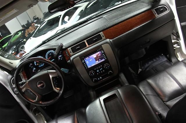 New-2008-GMC-Yukon-Hybrid-SLT