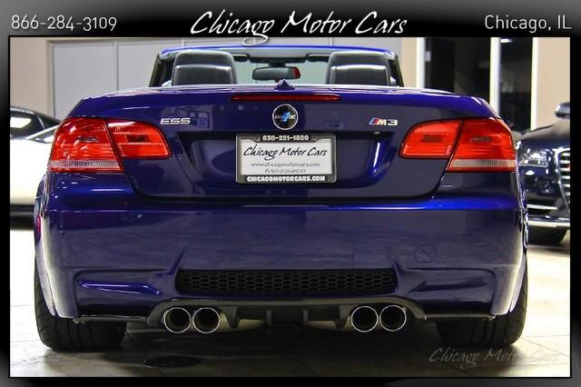 Used-2008-BMW-M3-ESS-SuperCharged