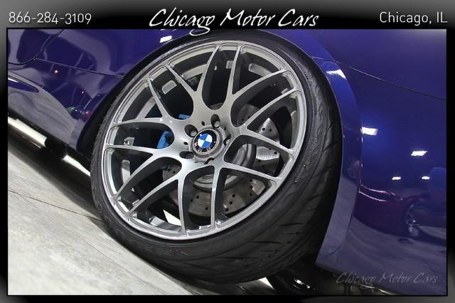 Used-2008-BMW-M3-ESS-SuperCharged