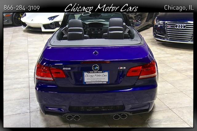 Used-2008-BMW-M3-ESS-SuperCharged