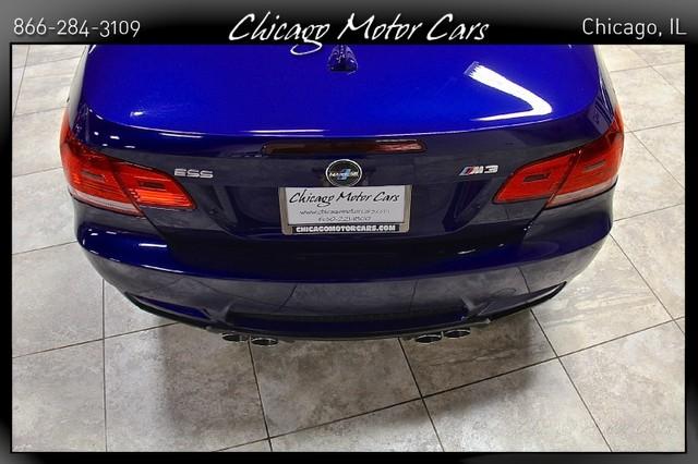 Used-2008-BMW-M3-ESS-SuperCharged