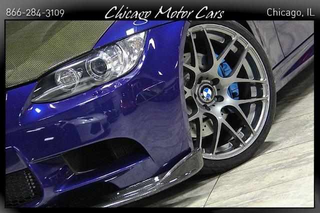 Used-2008-BMW-M3-ESS-SuperCharged