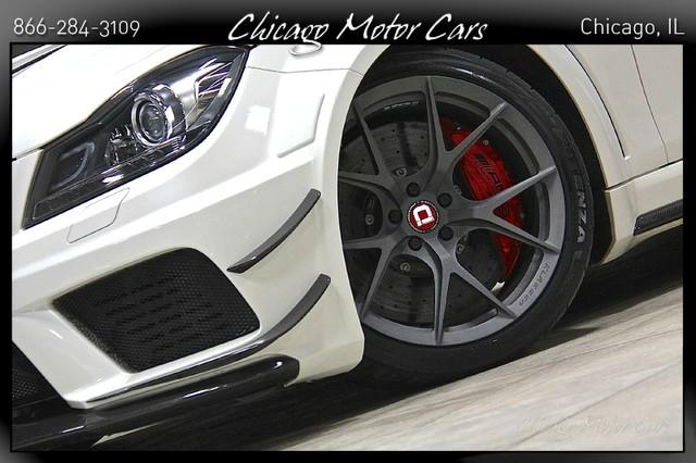 Used-2012-Mercedes-Benz-C63-AMG-Black-Series-Weistec-Sup