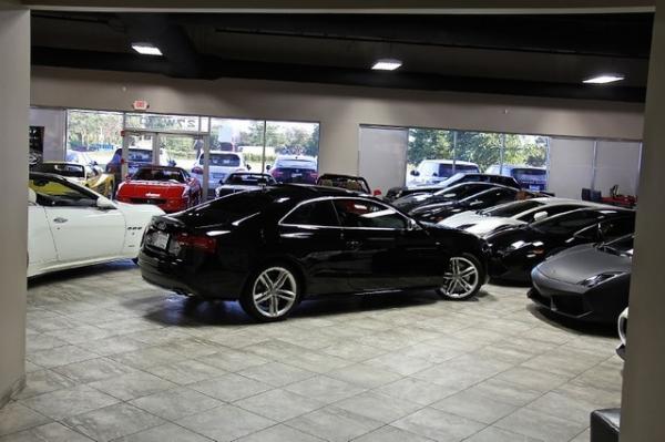 New 2010 Audi S5 Prestige Quattro for sale Sold at Chicago Motor Cars in West Chicago IL 60185 6