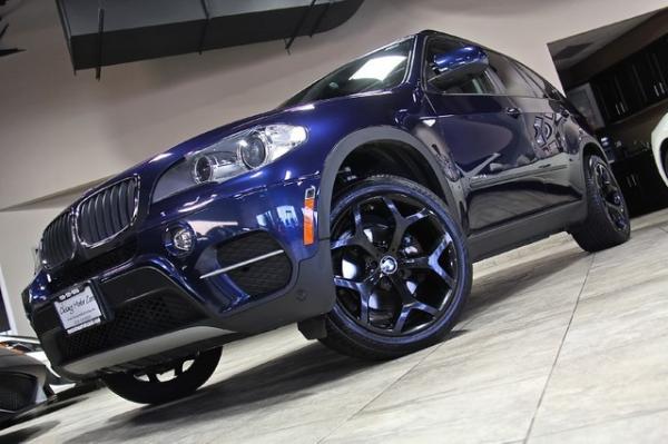 New 2012 BMW X5 35i xDrive Premium for sale Sold at Chicago Motor Cars in West Chicago IL 60185 3