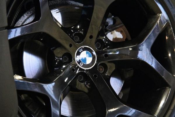 New 2012 BMW X5 35i xDrive Premium for sale Sold at Chicago Motor Cars in West Chicago IL 60185 4