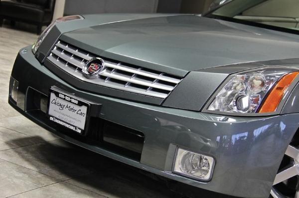New 2004 Cadillac XLR for sale Sold at Chicago Motor Cars in West Chicago IL 60185 6