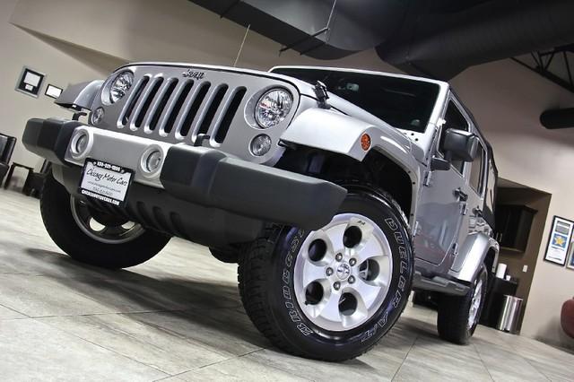 New-2014-Jeep-Wrangler-Unlimited-Sahara-4WD