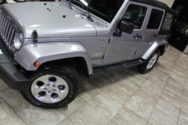 New-2014-Jeep-Wrangler-Unlimited-Sahara-4WD