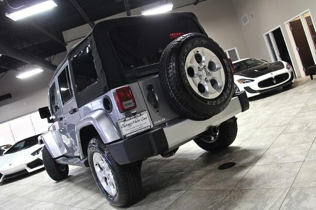 New-2014-Jeep-Wrangler-Unlimited-Sahara-4WD