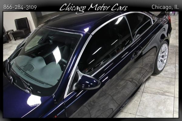 Used 2013 BMW M3 for sale Sold at Chicago Motor Cars in West Chicago IL 60185 3