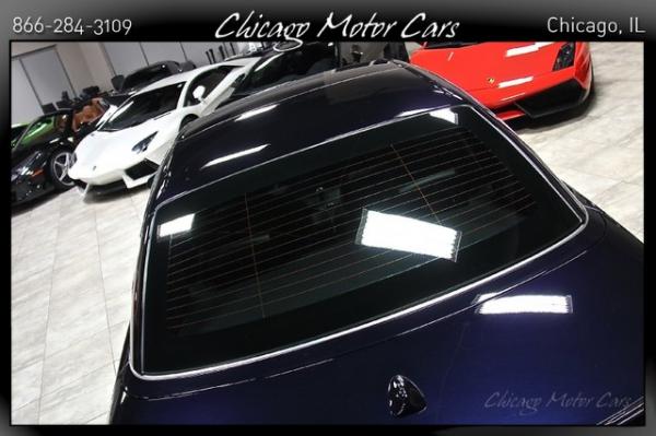 Used 2013 BMW M3 for sale Sold at Chicago Motor Cars in West Chicago IL 60185 5