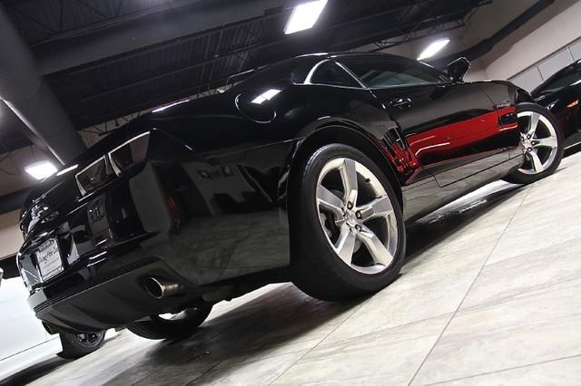 New-2010-Chevrolet-Camaro