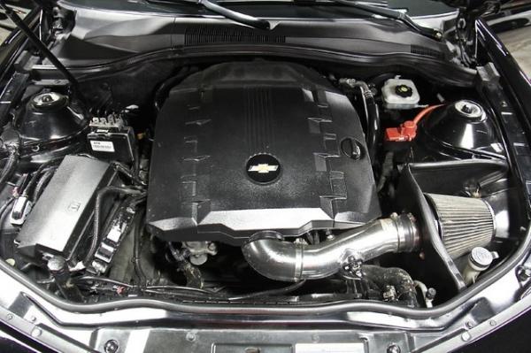 New-2010-Chevrolet-Camaro