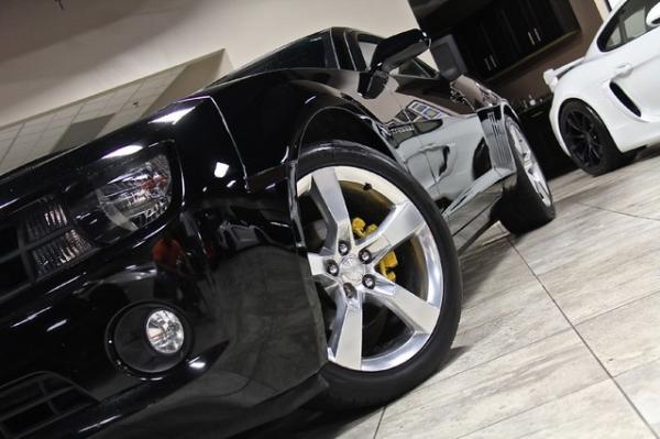 New 2010 Chevrolet Camaro for sale Sold at Chicago Motor Cars in West Chicago IL 60185 5