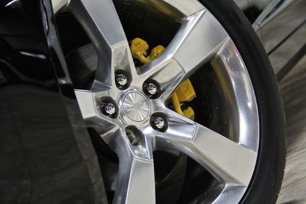 New 2010 Chevrolet Camaro for sale Sold at Chicago Motor Cars in West Chicago IL 60185 6