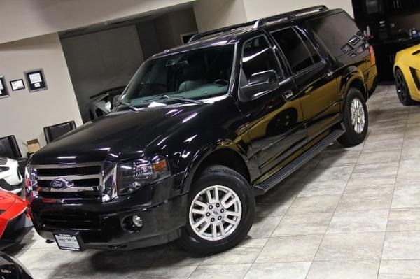 New-2013-Ford-Expedition-Limited-EL-Limited