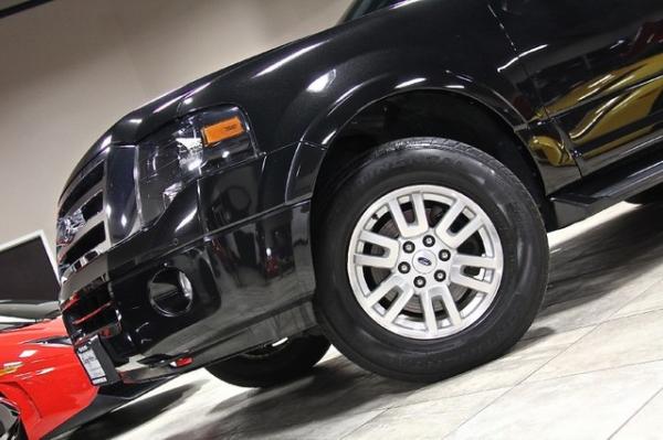 New 2013 Ford Expedition Limited EL Limited for sale Sold at Chicago Motor Cars in West Chicago IL 60185 6