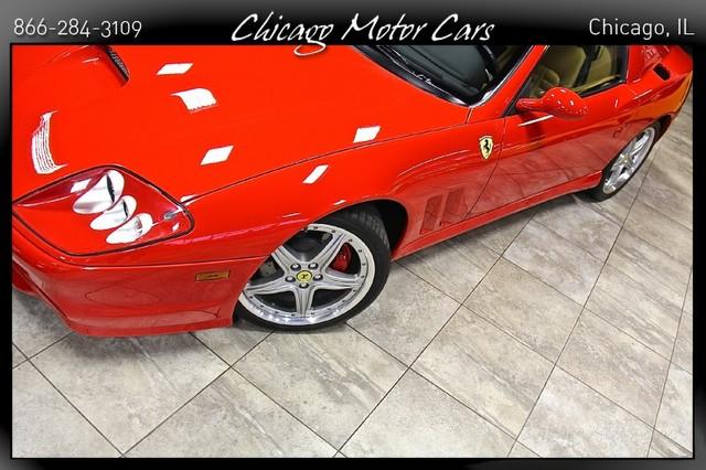 Used-2005-Ferrari-575-SuperAmerica