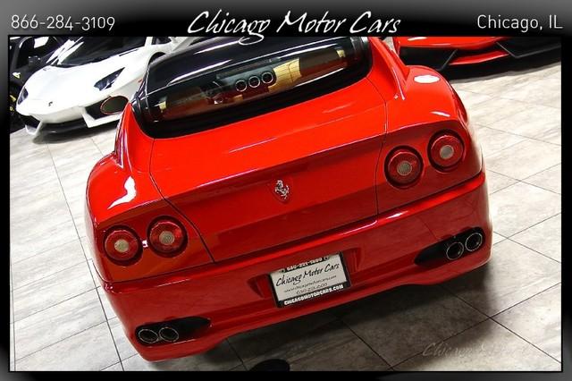 Used-2005-Ferrari-575-SuperAmerica