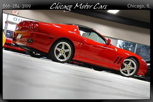 Used-2005-Ferrari-575-SuperAmerica