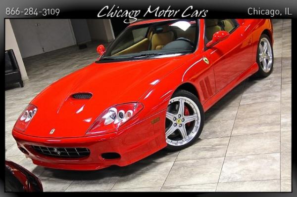 Used-2005-Ferrari-575-SuperAmerica