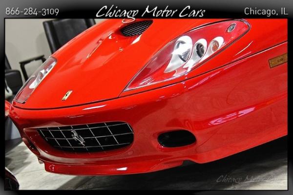 Used-2005-Ferrari-575-SuperAmerica