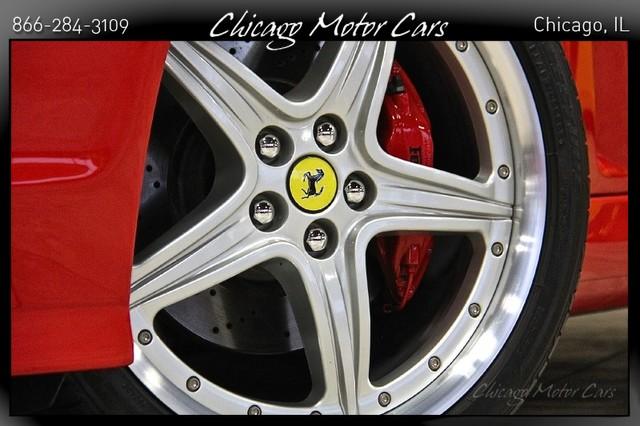 Used-2005-Ferrari-575-SuperAmerica