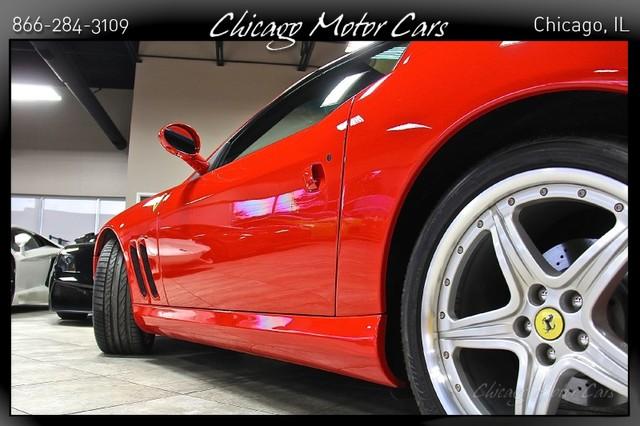 Used-2005-Ferrari-575-SuperAmerica