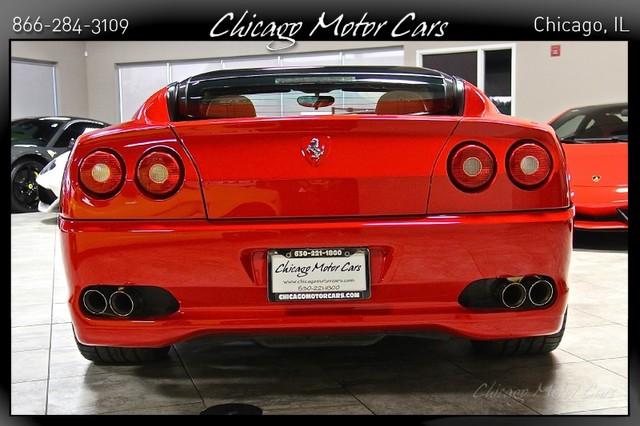 Used-2005-Ferrari-575-SuperAmerica