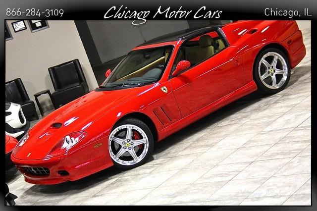 Used-2005-Ferrari-575-SuperAmerica