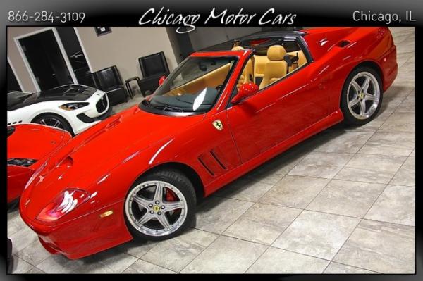 Used-2005-Ferrari-575-SuperAmerica