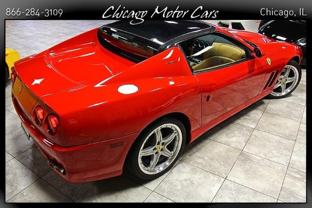 Used-2005-Ferrari-575-SuperAmerica