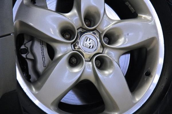 New 2006 Porsche Cayenne S for sale Sold at Chicago Motor Cars in West Chicago IL 60185 6
