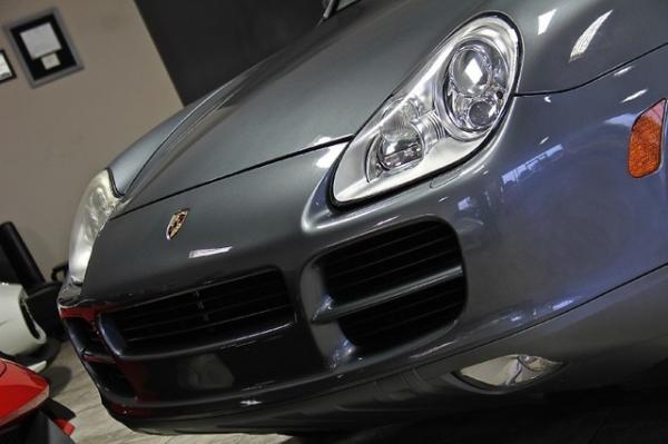 New-2006-Porsche-Cayenne-S