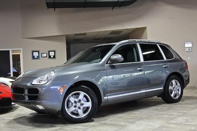New 2006 Porsche Cayenne S for sale Sold at Chicago Motor Cars in West Chicago IL 60185 1