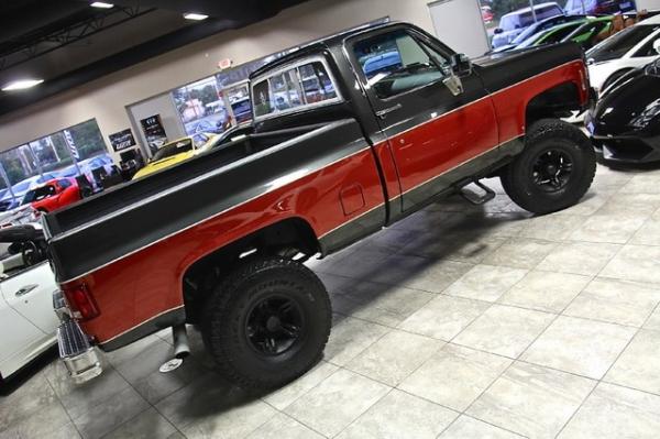 New-1979-Chevrolet-Cheyenne-CK10-4WD4X4