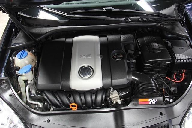 New-2007-Volkswagen-Jetta-Sedan-25L